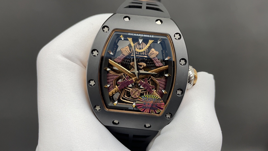 Richard Mille